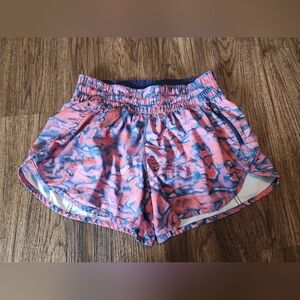 Lululemon Shorts Size 8